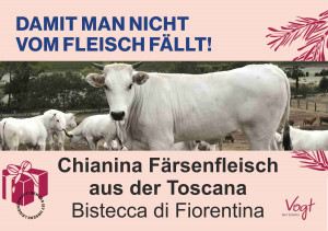 das Besondere im Dezember!